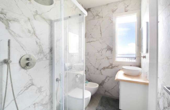 Attico in vendita a Grottammare