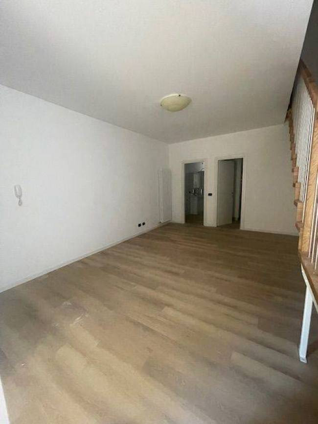 Villetta a schiera / Bifamiliare in affitto a Grottammare