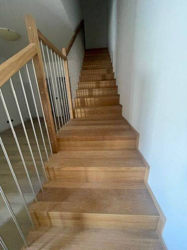 Villetta a schiera / Bifamiliare in affitto a Grottammare