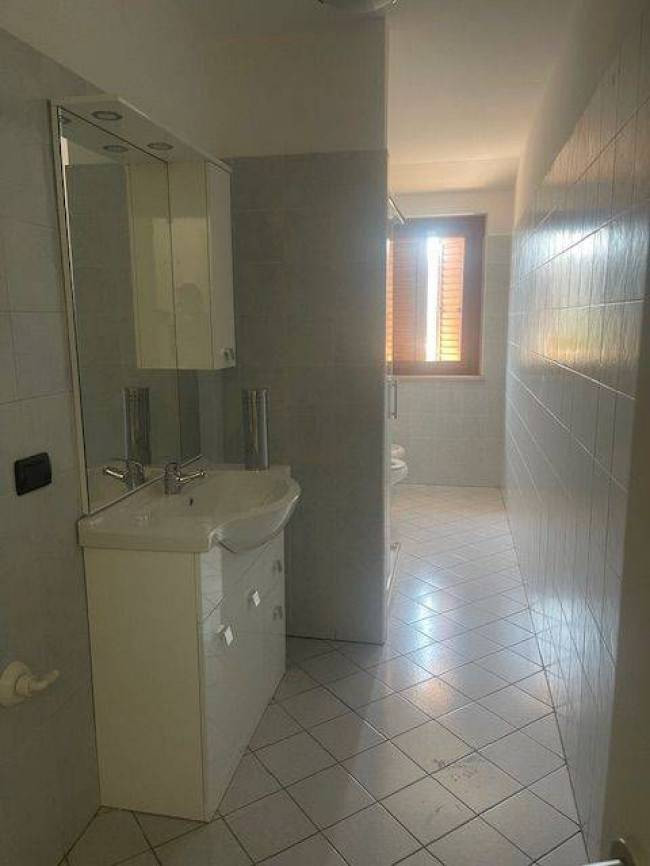 Villetta a schiera / Bifamiliare in affitto a Grottammare