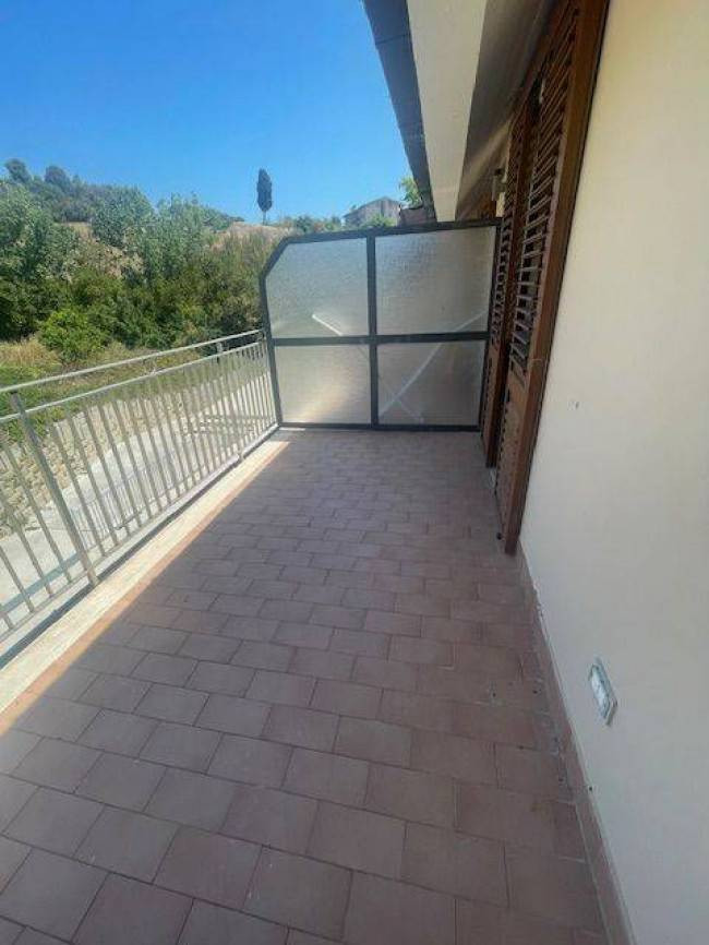 Villetta a schiera / Bifamiliare in affitto a Grottammare