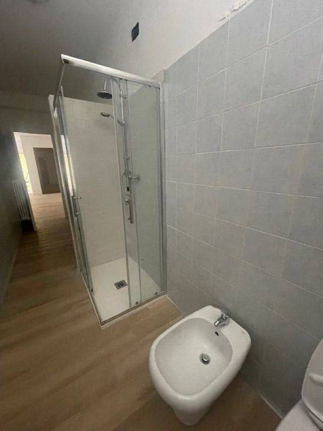 Villetta a schiera / Bifamiliare in affitto a Grottammare