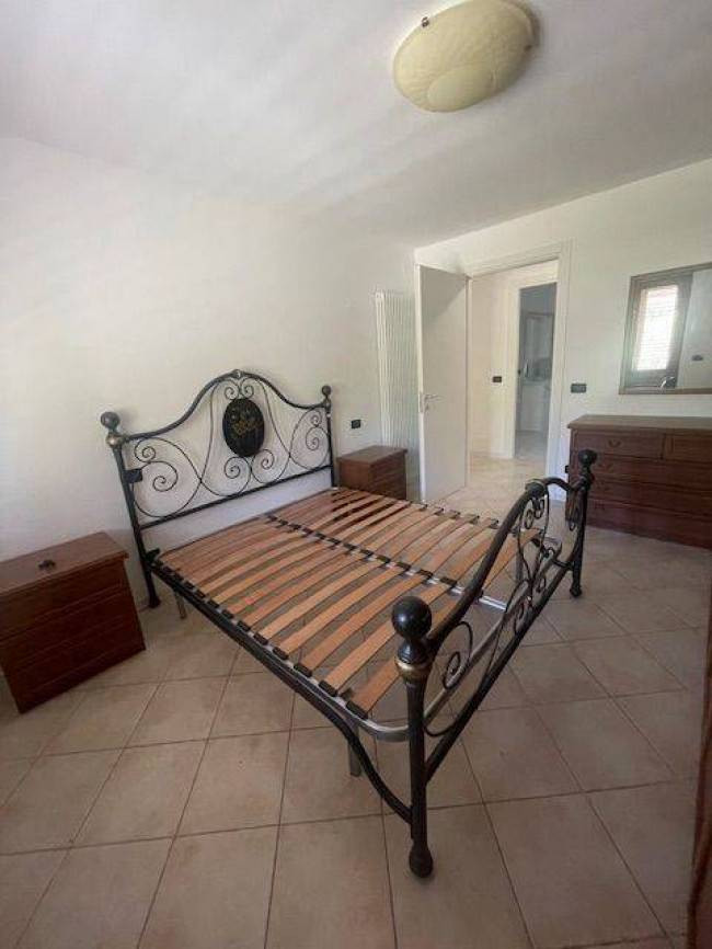 Villetta a schiera / Bifamiliare in affitto a Grottammare