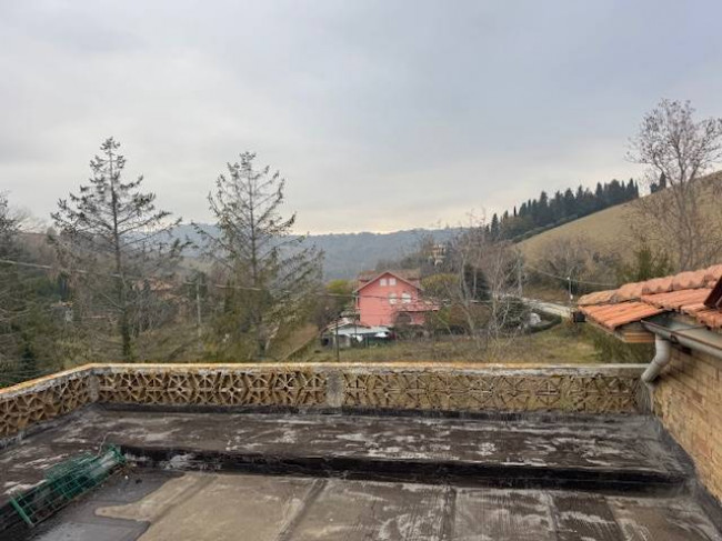 Casa singola in vendita a Montalto delle Marche