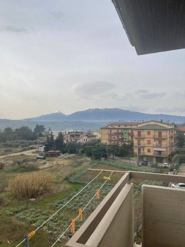 Appartamento in vendita a Castel di Lama