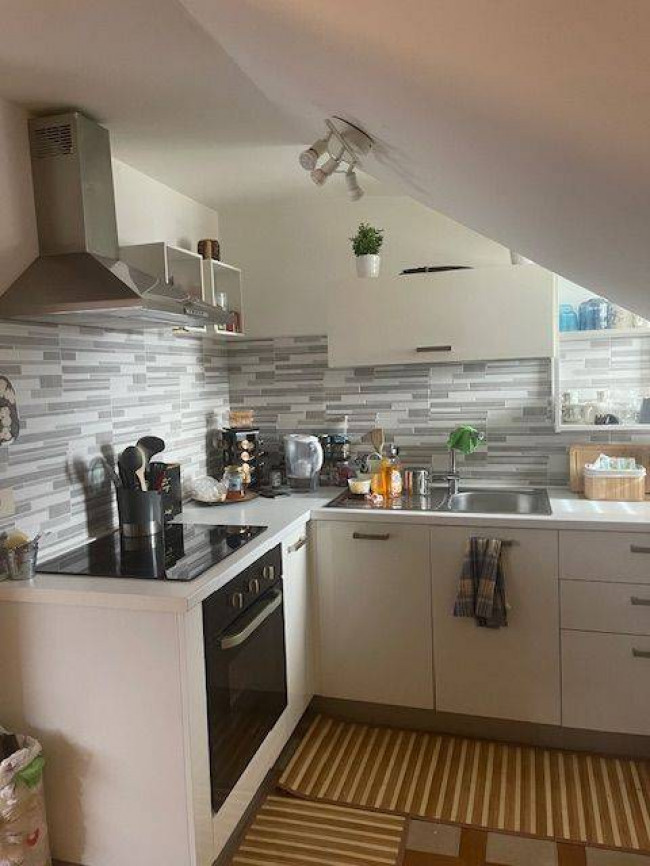 Appartamento in vendita a Castel di Lama