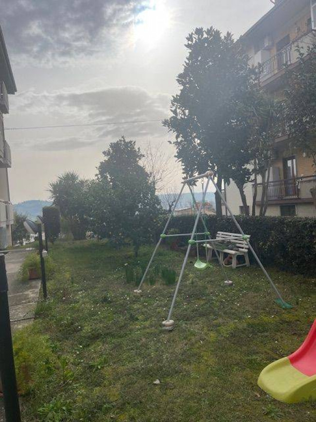 Appartamento in vendita a Castel di Lama