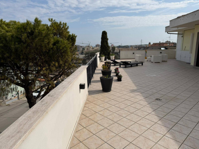 Attico in vendita a San Benedetto del Tronto