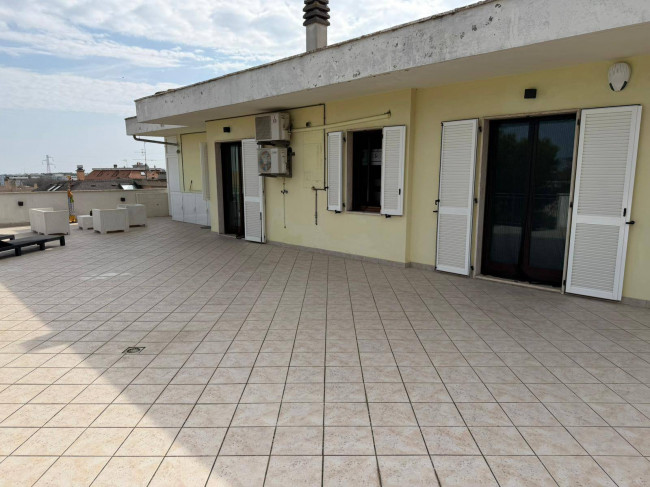 Attico in vendita a San Benedetto del Tronto