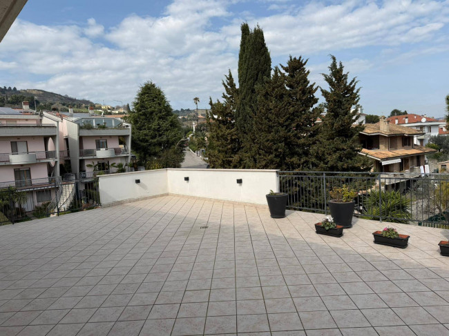 Attico in vendita a San Benedetto del Tronto