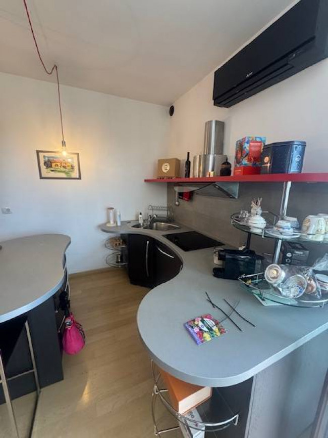 Attico in vendita a San Benedetto del Tronto