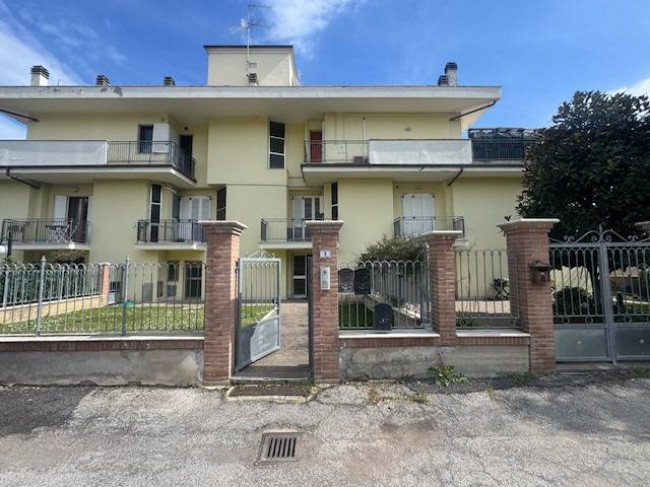 Attico in vendita a San Benedetto del Tronto