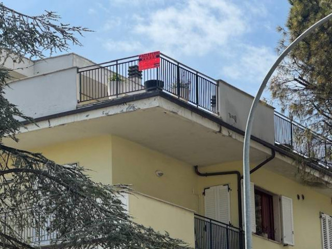 Attico in vendita a San Benedetto del Tronto