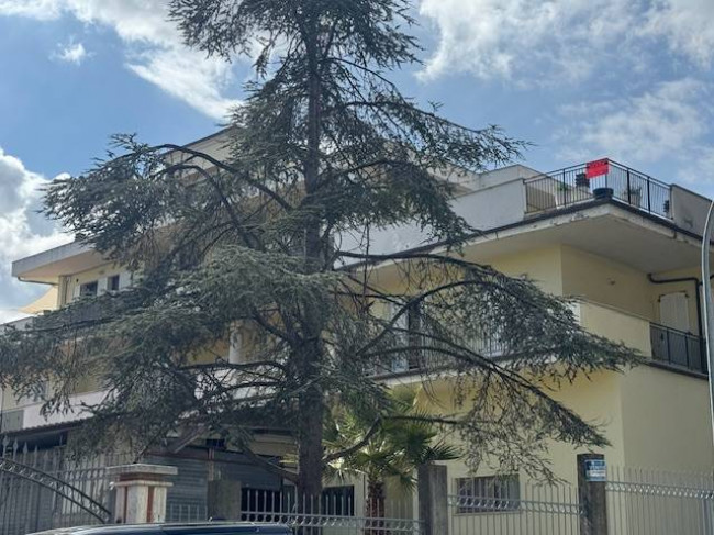 Attico in vendita a San Benedetto del Tronto