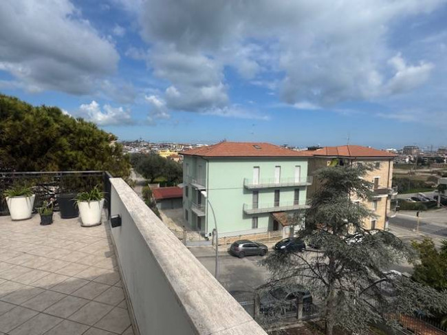 Attico in vendita a San Benedetto del Tronto