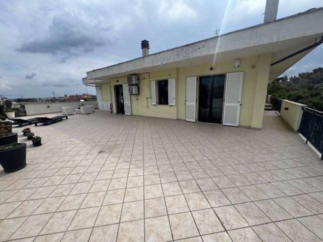 Attico in vendita a San Benedetto del Tronto