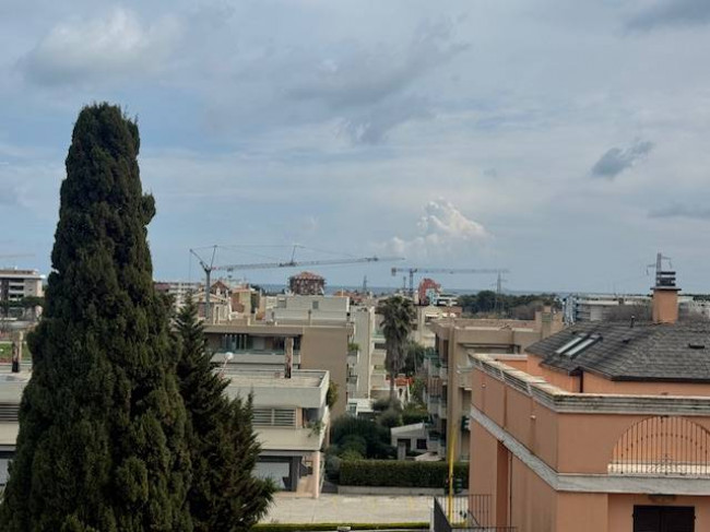 Attico in vendita a San Benedetto del Tronto