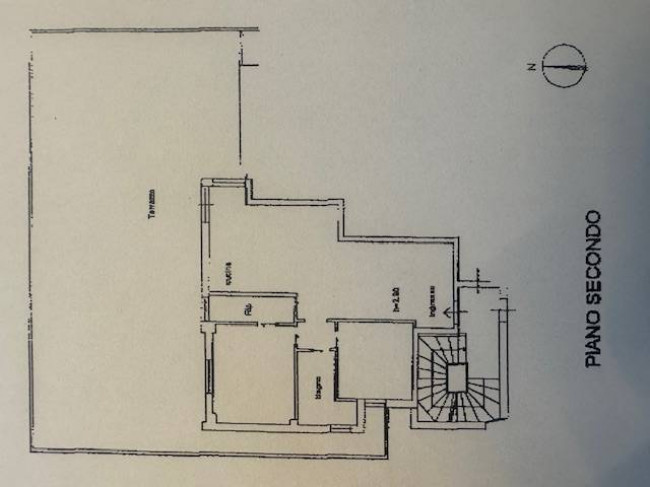 Attico in vendita a San Benedetto del Tronto