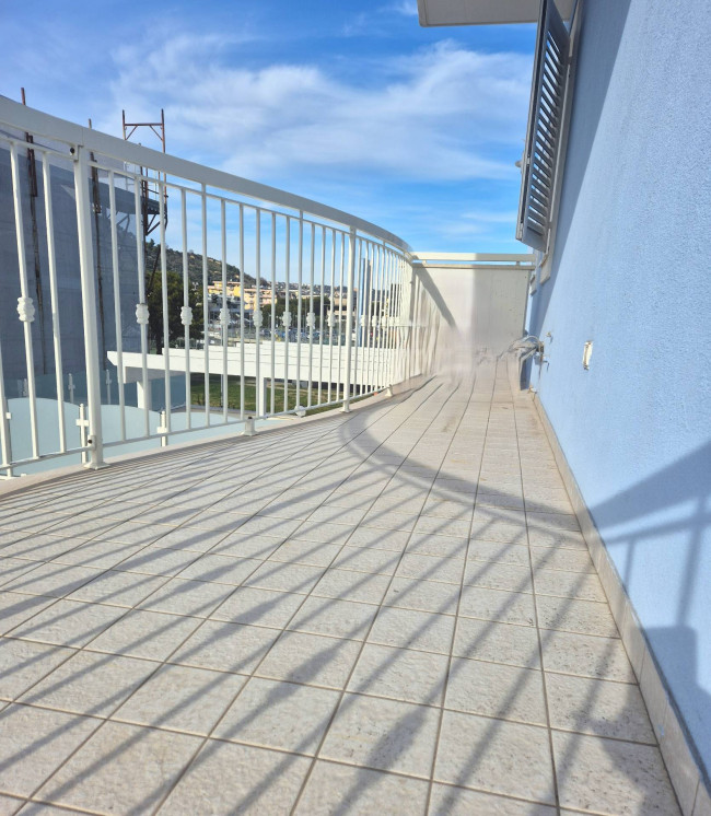 Appartamento in vendita a Grottammare