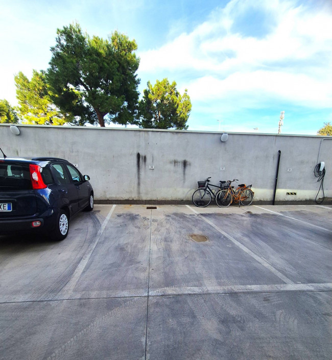 Appartamento in vendita a Grottammare