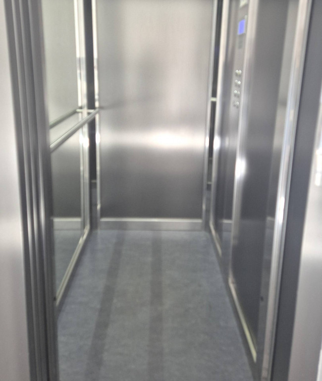 Appartamento in vendita a Grottammare