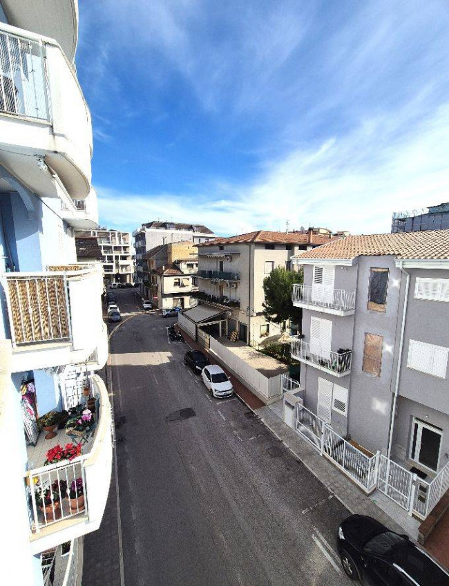 Appartamento in vendita a Grottammare