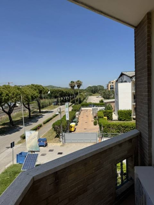 Appartamento in vendita a Roseto degli Abruzzi