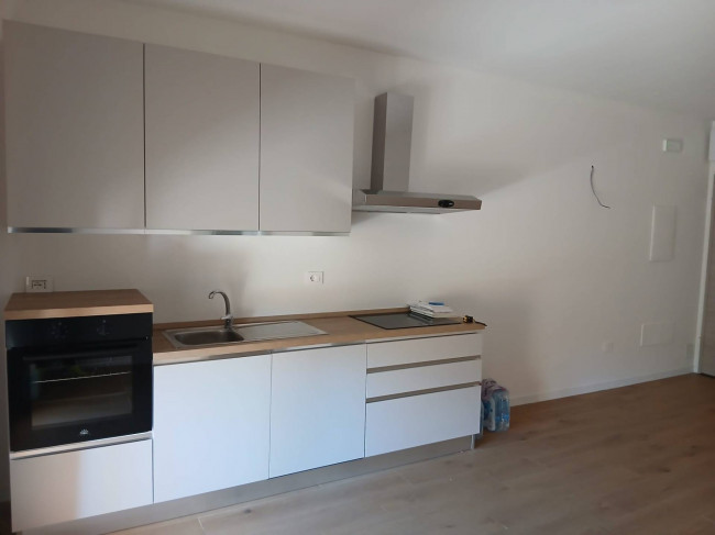 Appartamento in affitto a Grottammare