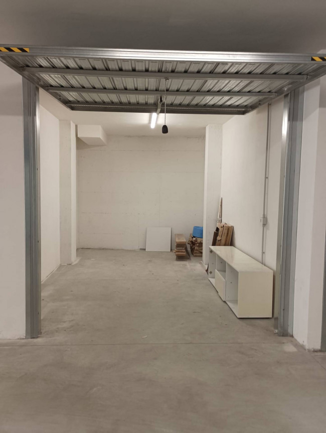 Appartamento in affitto a Grottammare