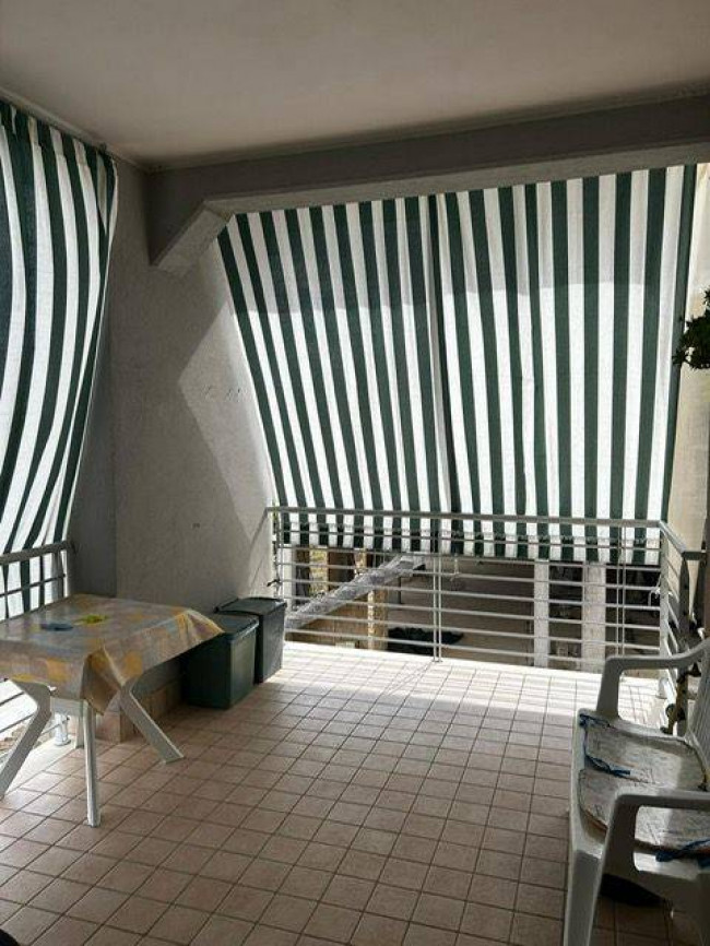 Appartamento in vendita a Montefiore dell'Aso