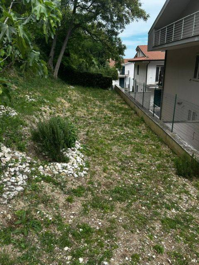 Appartamento in vendita a Montefiore dell'Aso