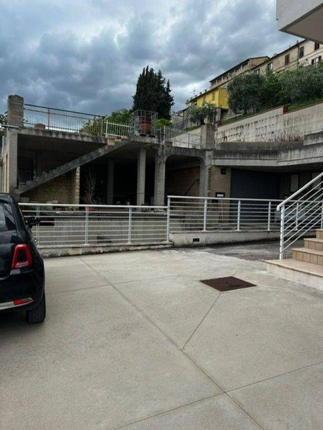 Appartamento in vendita a Montefiore dell'Aso