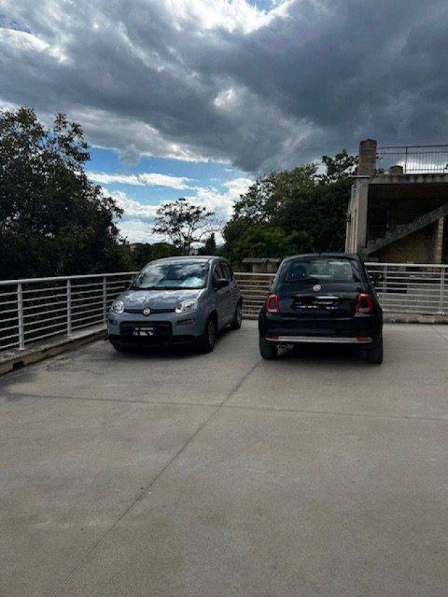 Appartamento in vendita a Montefiore dell'Aso