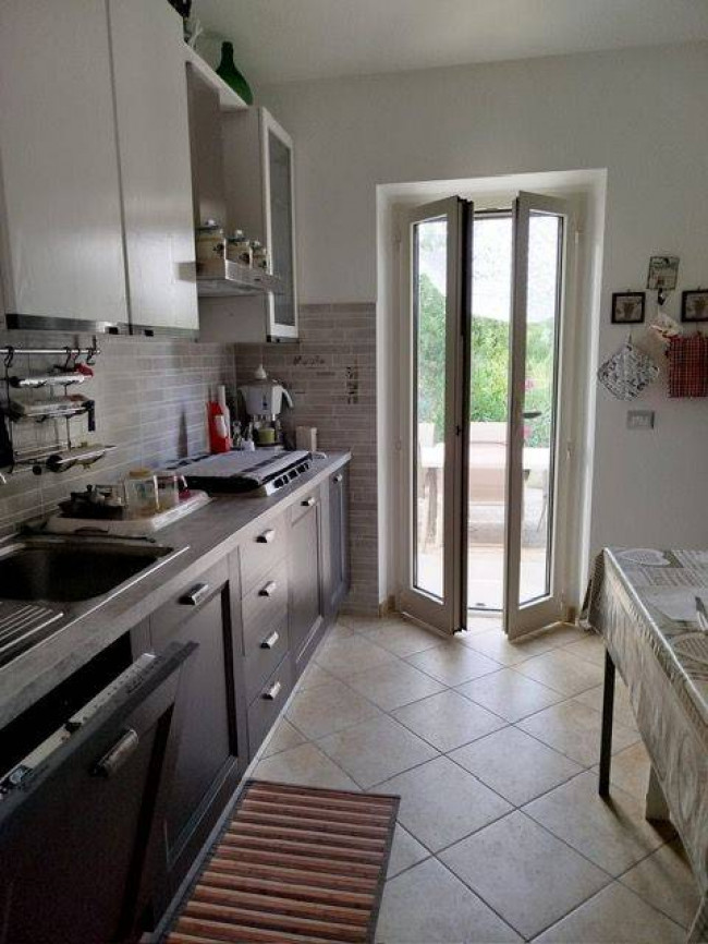 Villetta a schiera / Bifamiliare in vendita a Acquaviva Picena