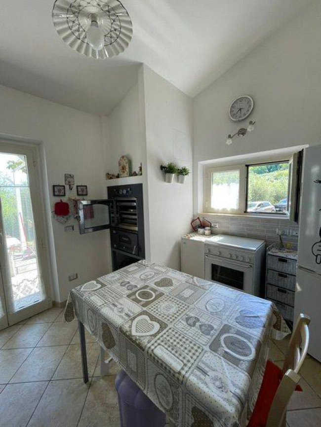 Villetta a schiera / Bifamiliare in vendita a Acquaviva Picena
