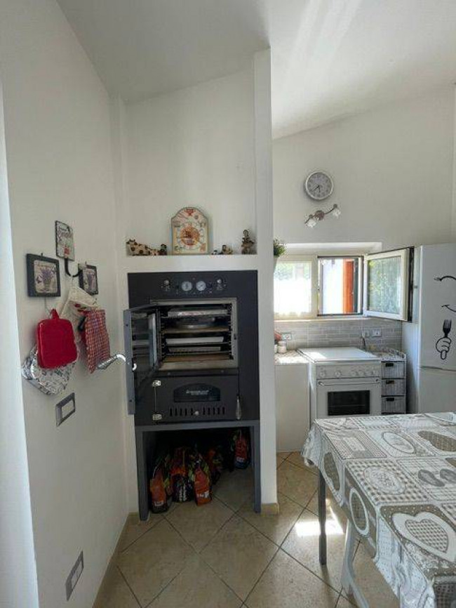Villetta a schiera / Bifamiliare in vendita a Acquaviva Picena