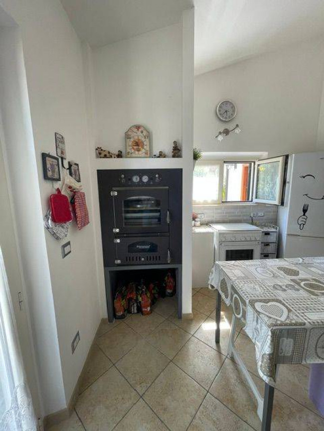 Villetta a schiera / Bifamiliare in vendita a Acquaviva Picena