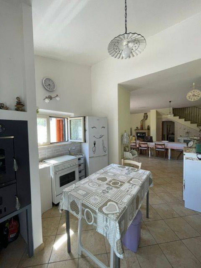 Villetta a schiera / Bifamiliare in vendita a Acquaviva Picena