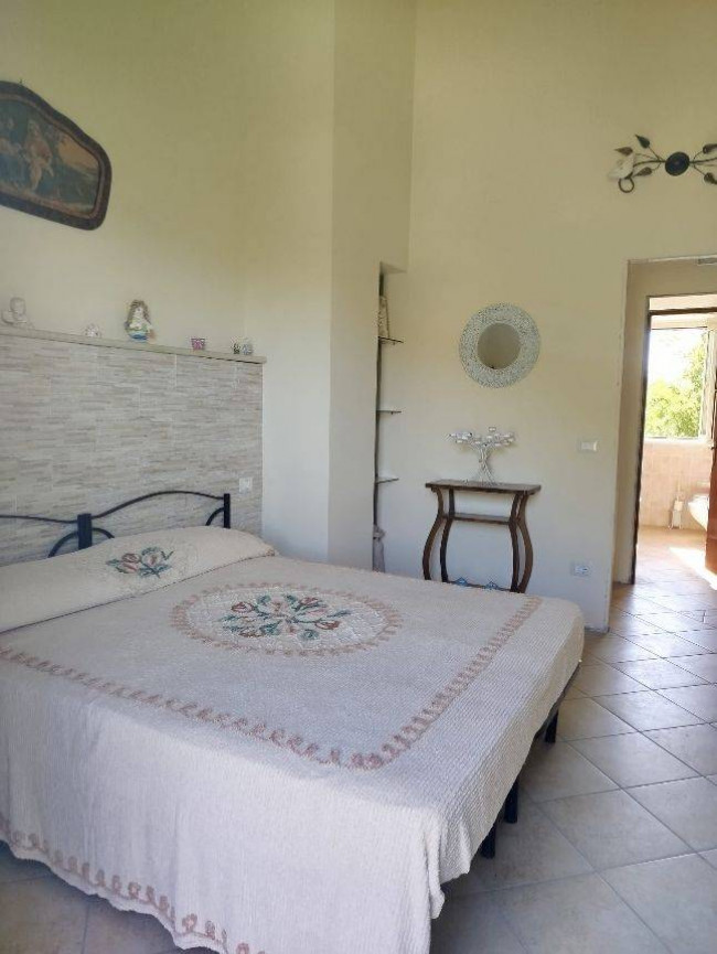 Villetta a schiera / Bifamiliare in vendita a Acquaviva Picena