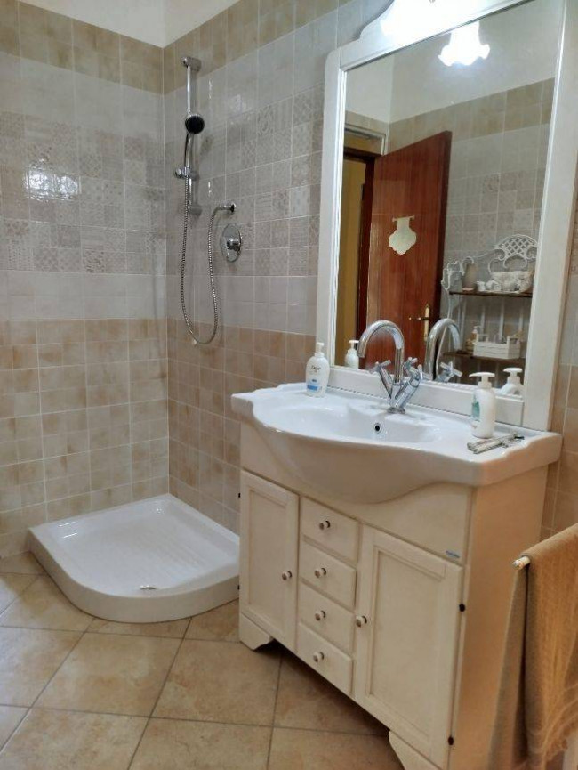 Villetta a schiera / Bifamiliare in vendita a Acquaviva Picena