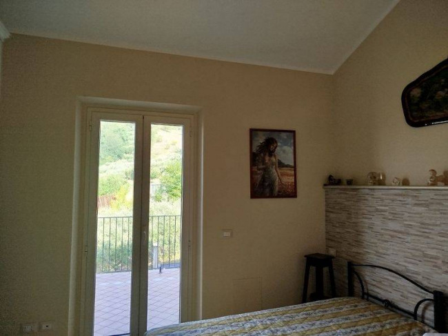 Villetta a schiera / Bifamiliare in vendita a Acquaviva Picena