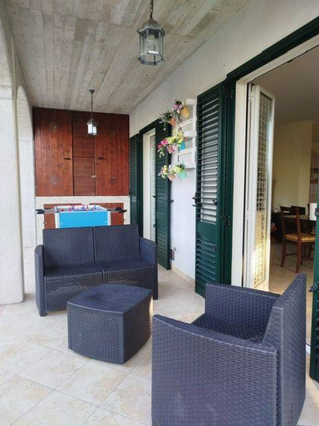 Villetta a schiera / Bifamiliare in vendita a Acquaviva Picena