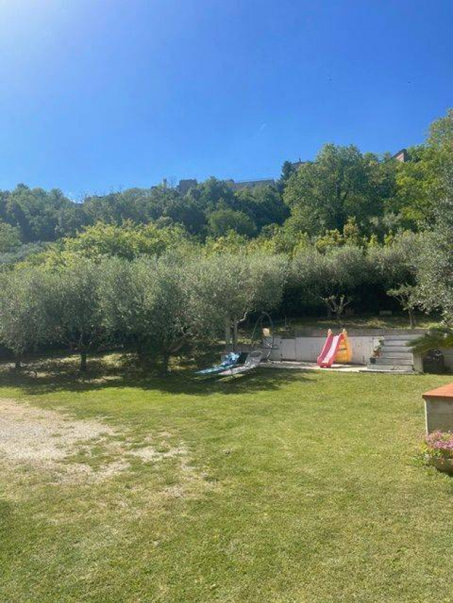 Villetta a schiera / Bifamiliare in vendita a Acquaviva Picena