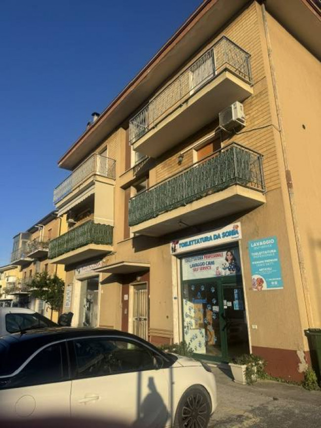 Mansarda in vendita a Monteprandone