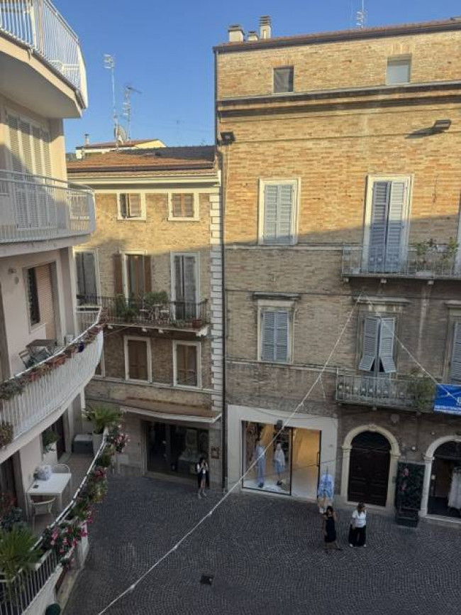 Appartamento in affitto a San Benedetto del Tronto