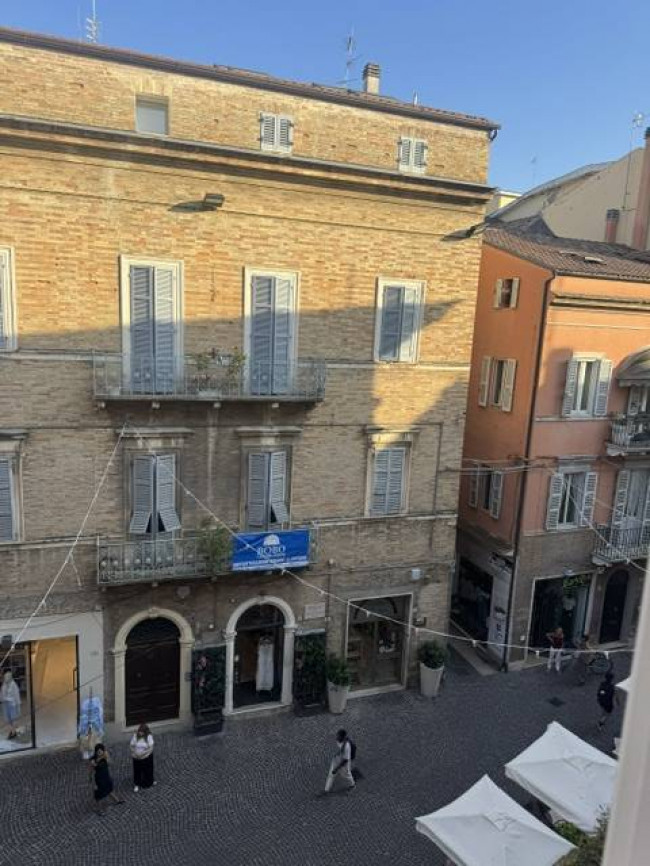 Appartamento in affitto a San Benedetto del Tronto