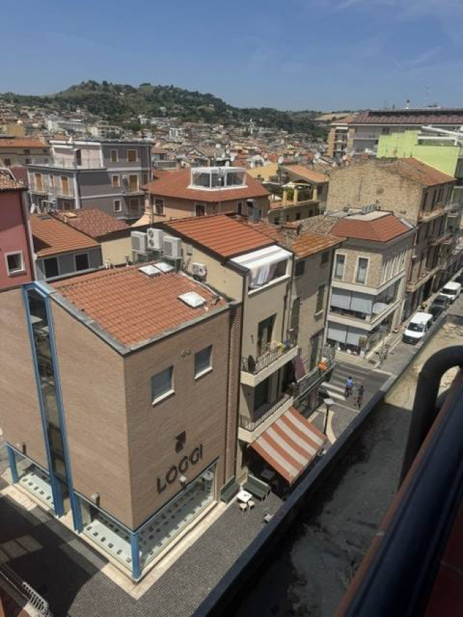 Mansarda in vendita a San Benedetto del Tronto