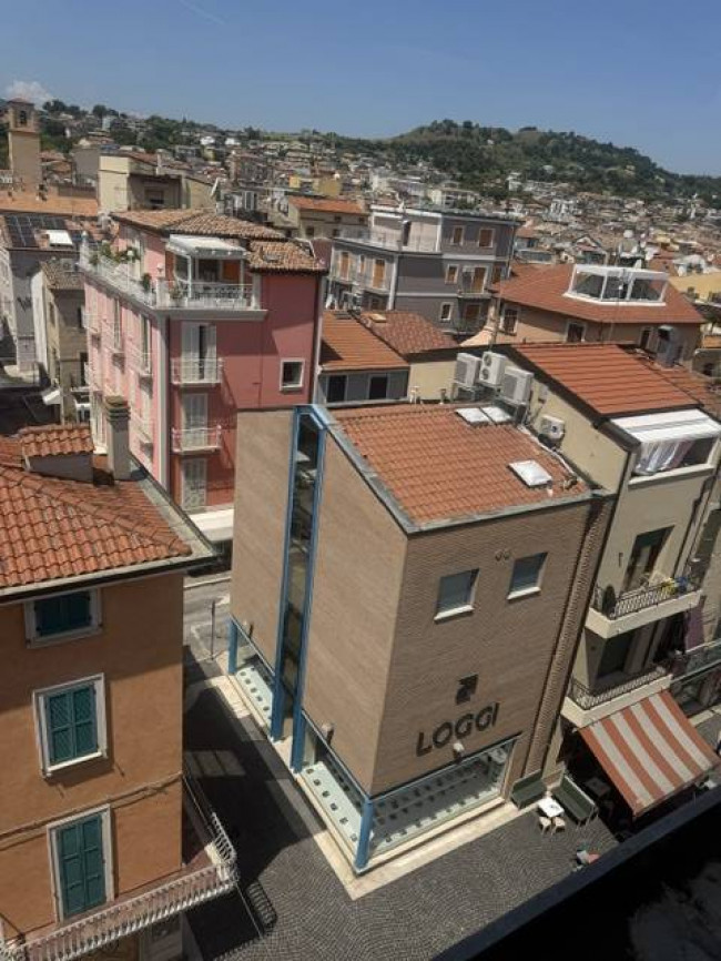 Mansarda in vendita a San Benedetto del Tronto