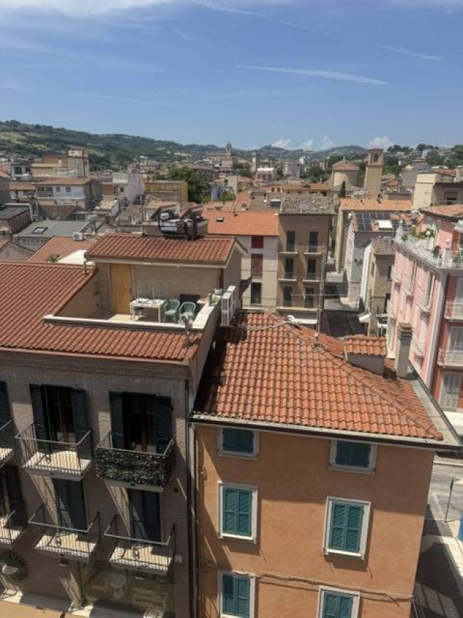 Mansarda in vendita a San Benedetto del Tronto
