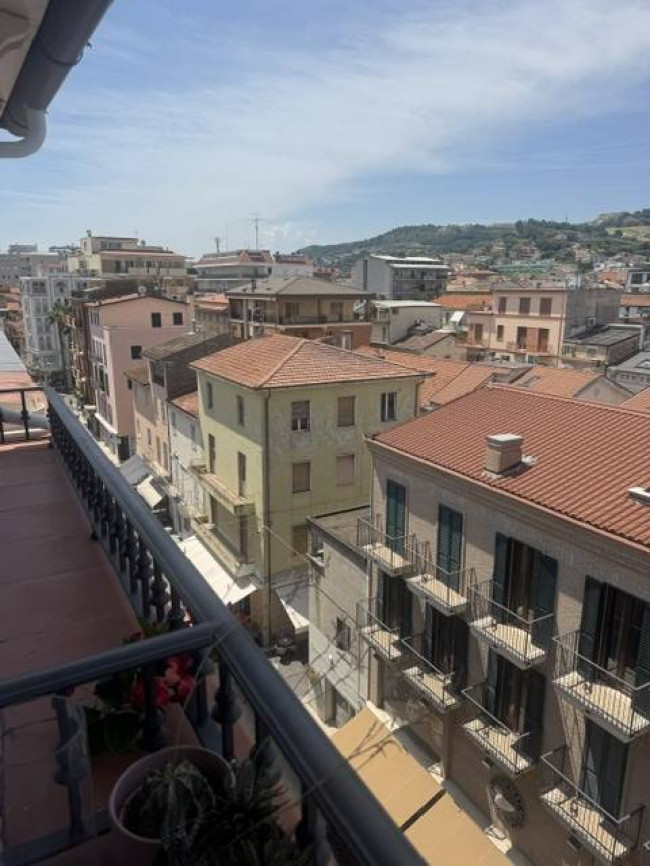 Mansarda in vendita a San Benedetto del Tronto